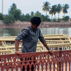 Deshan Mitra