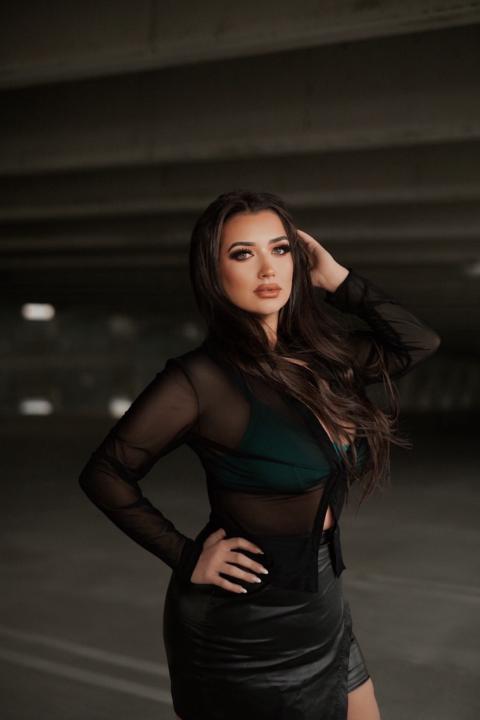 Natalia Taormino
