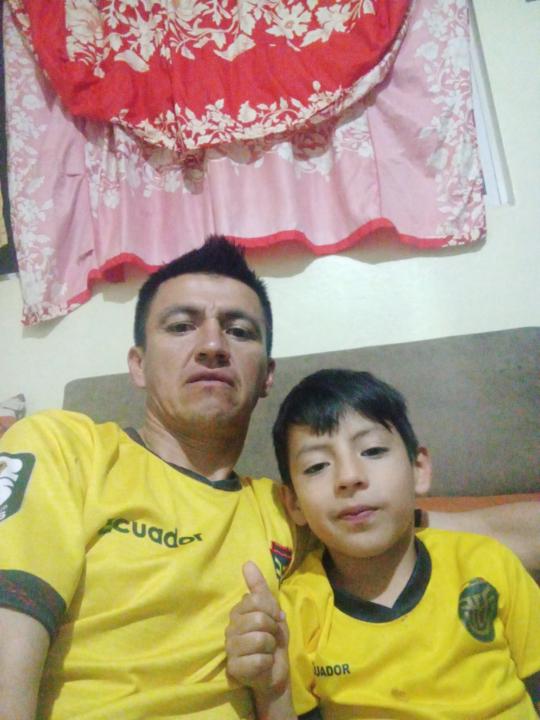 Norberto Rosero