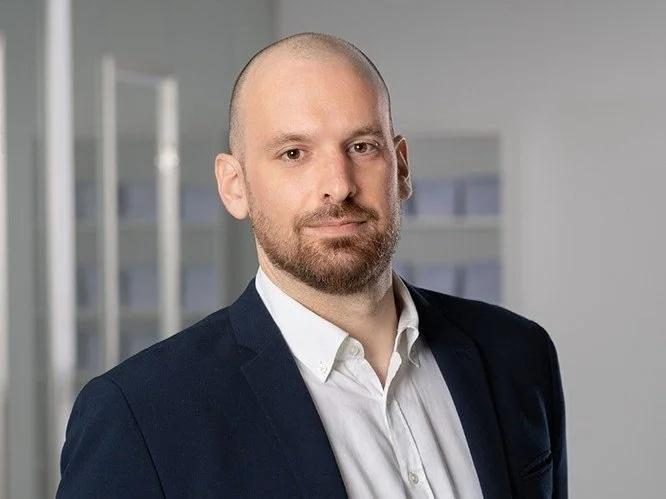 Stefan Sommer