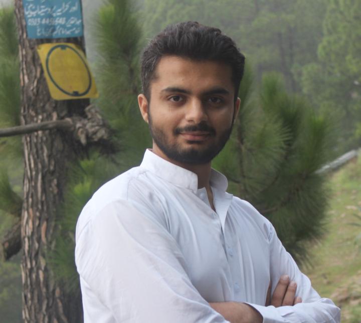Muzamil Ahmed