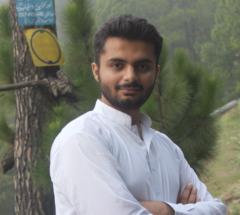 Muzamil Ahmed