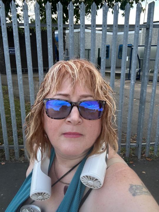 Susan Bidmead