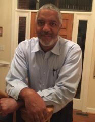 Milton Harrison