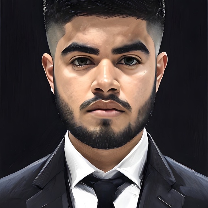 Bhuvesh Bhujun