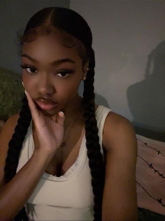 Mani Jackson