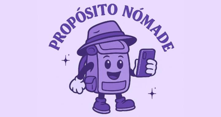 Propósito Nómade