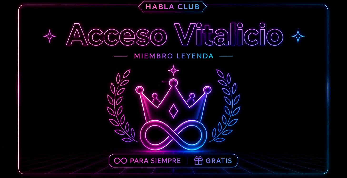 Acceso Vitalicio
