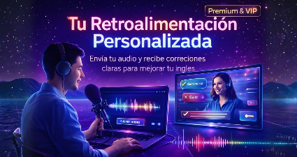 📢 Retroalimentación personalizada cada 2 semanas