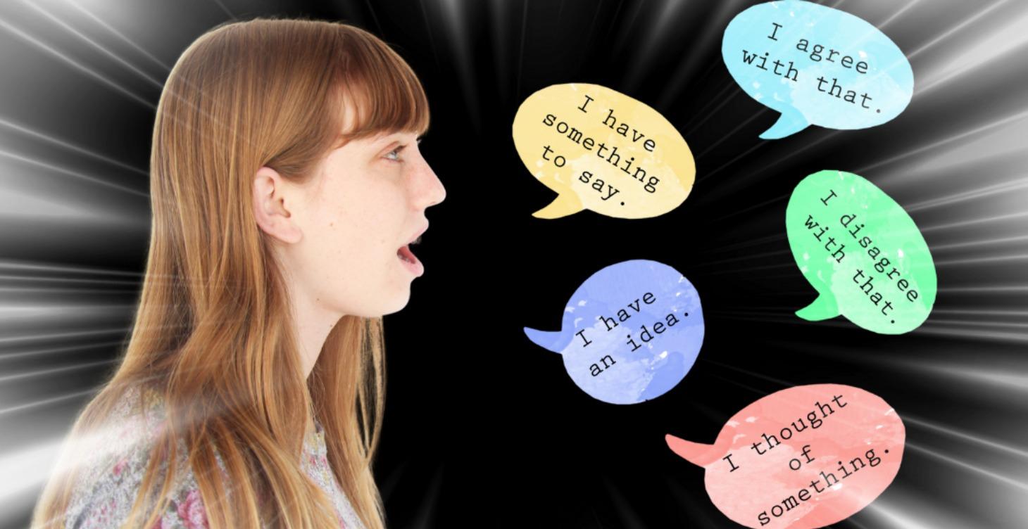 30-Day Speaking & Feedback Challenge