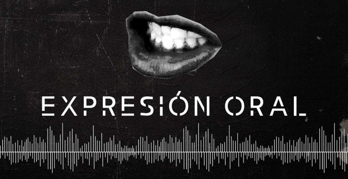 EXPRESIÓN ORAL