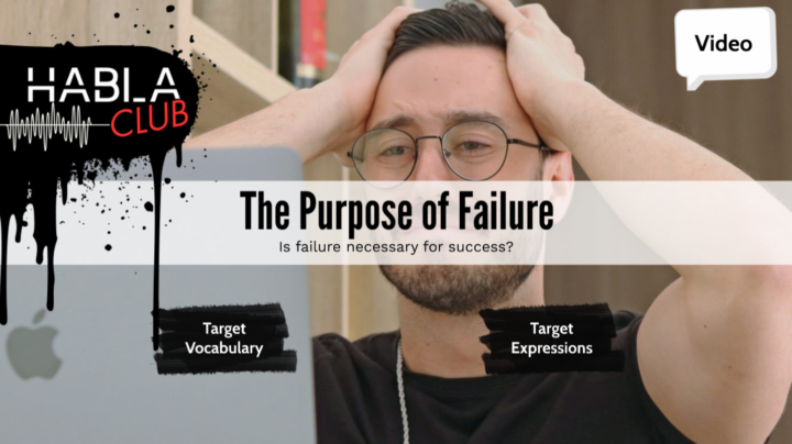 Tonight's Conversation topic