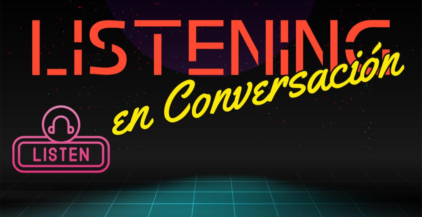 CONVERSACIONES REALES