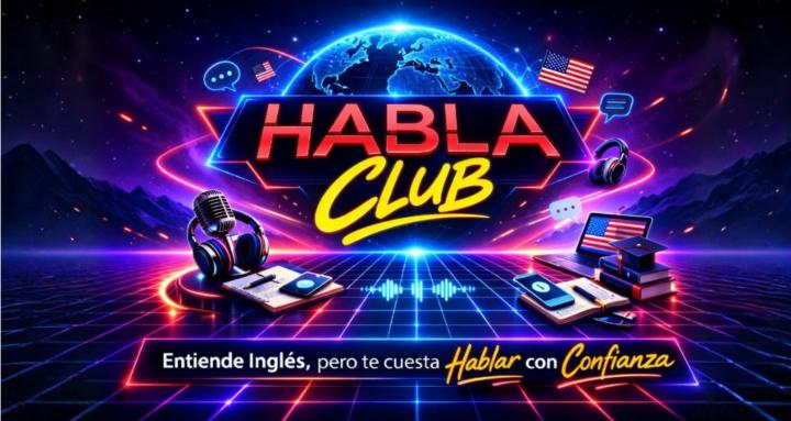 Habla Club