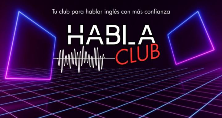 Habla Club