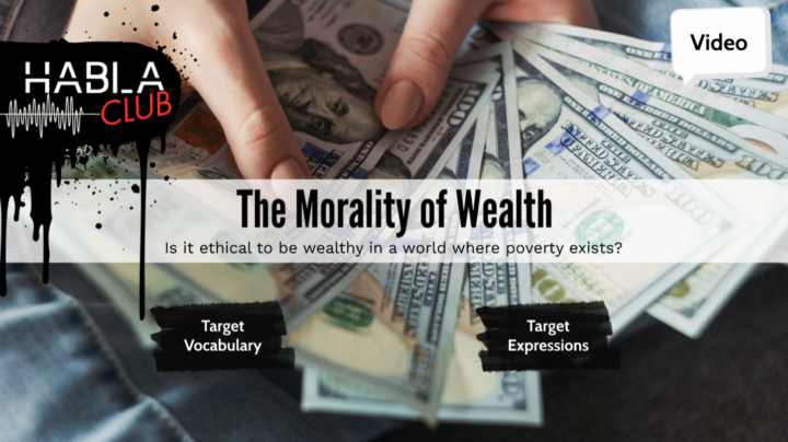 Tonight's Conversation topic