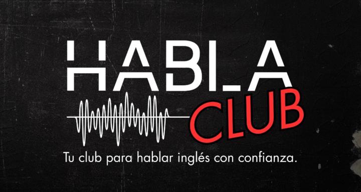 Habla Club