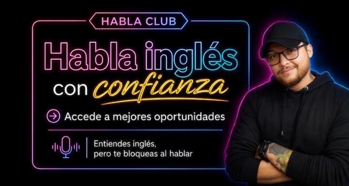 Habla Club