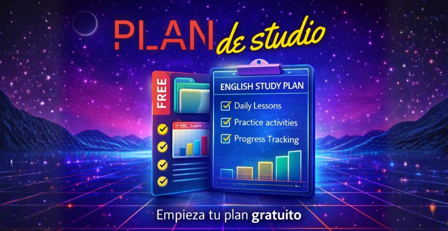 Plan de Estudio