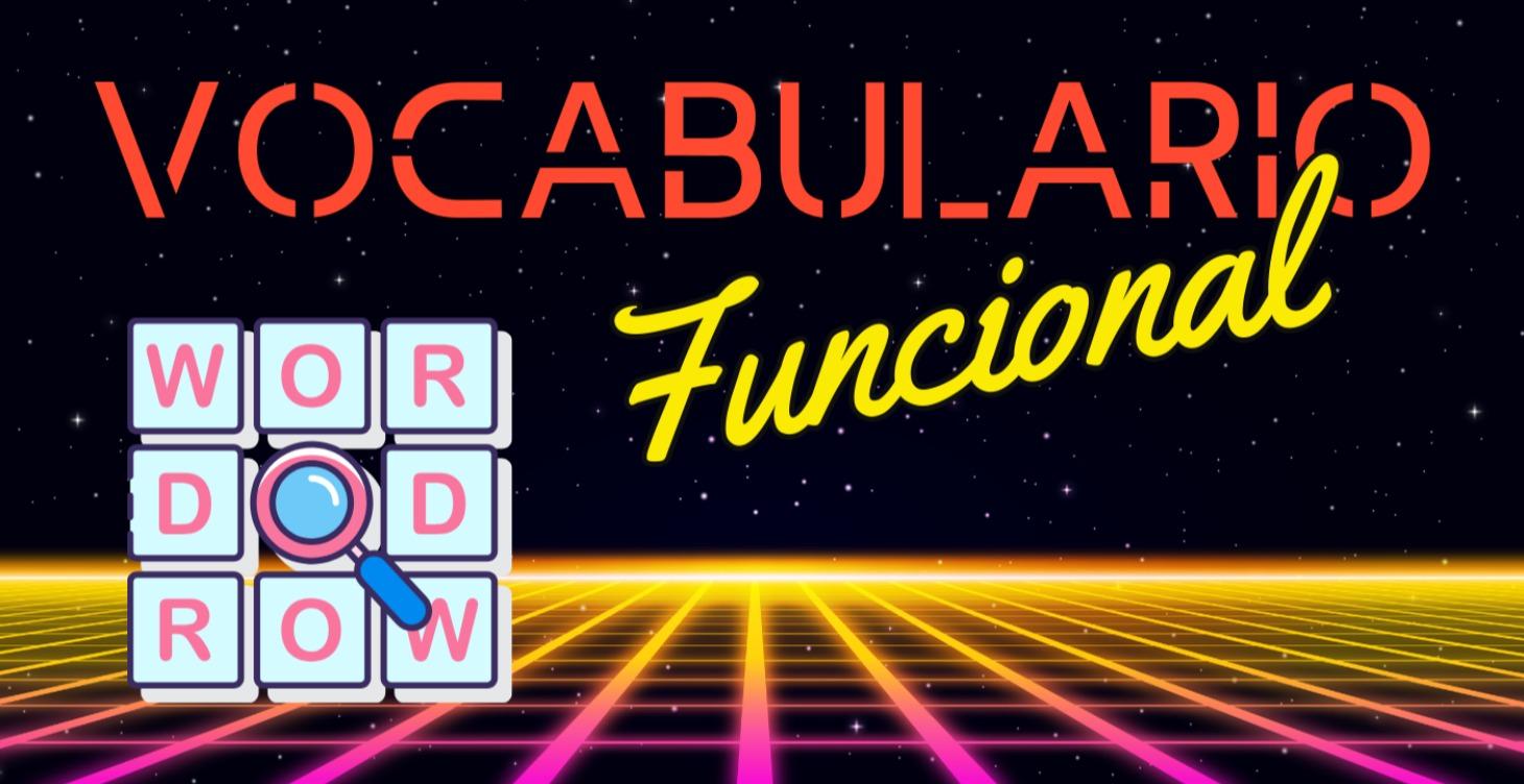 CONSTRUCTOR DE VOCABULARIO