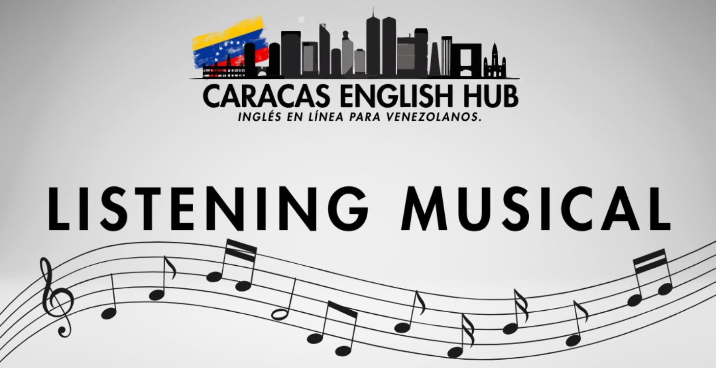 LISTENING MUSICAL