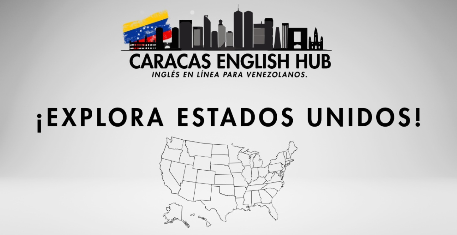 ¡Explora Estados Unidos!