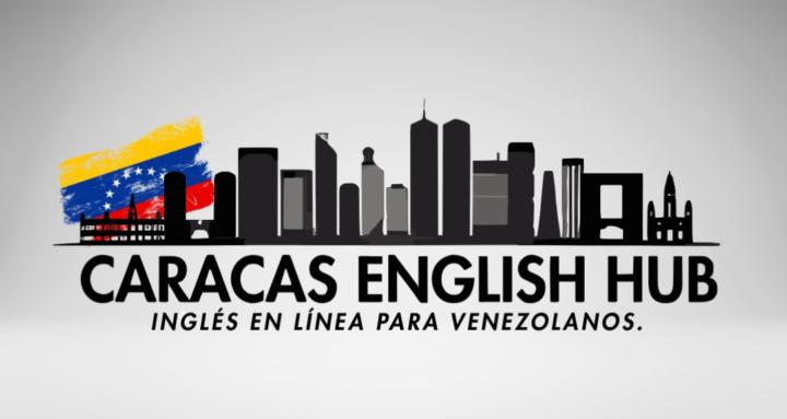 Caracas English Hub