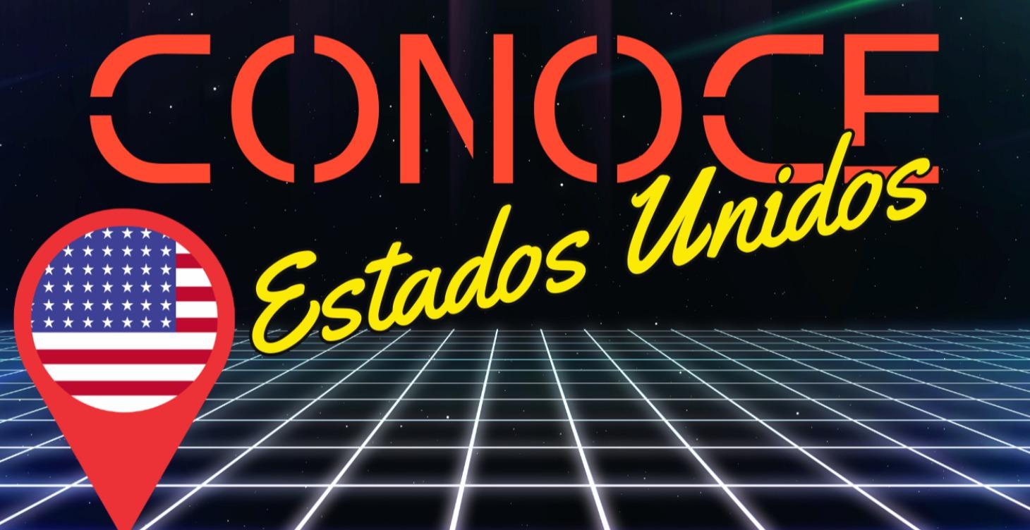 ¡Explora Estados Unidos!