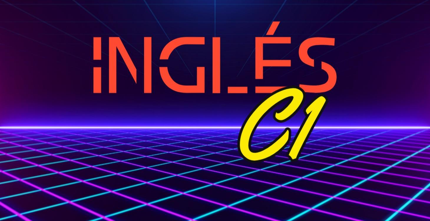 🔴 C1 ENGLISH