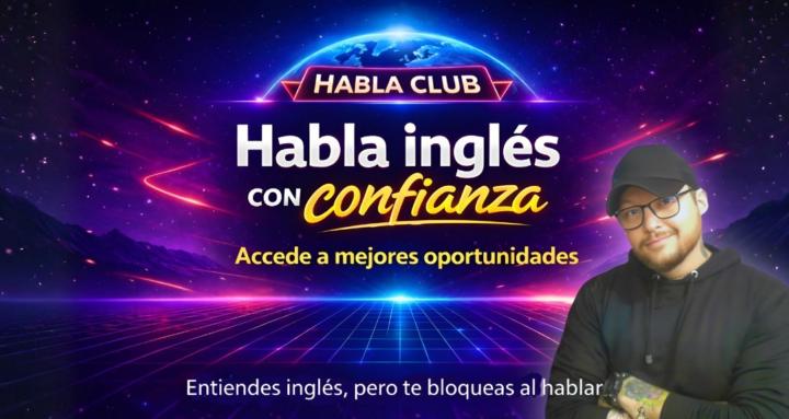 Habla Club