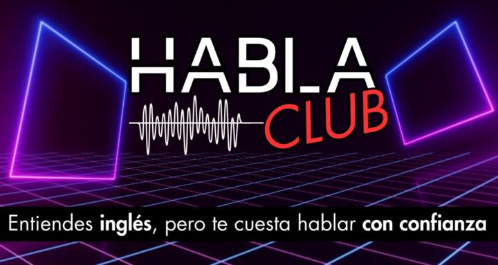 Habla Club
