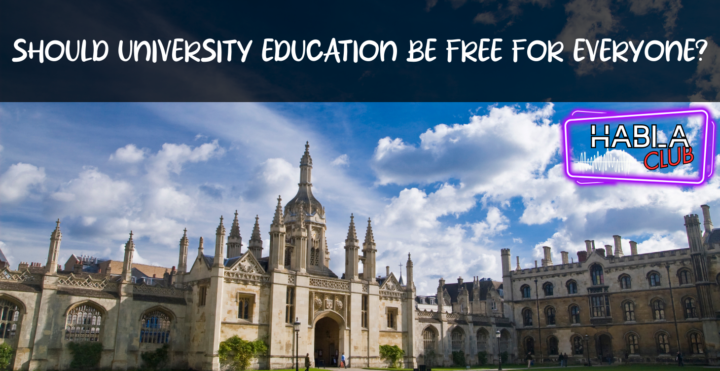 Temas de Conversación de Esta Semana en Habla Club