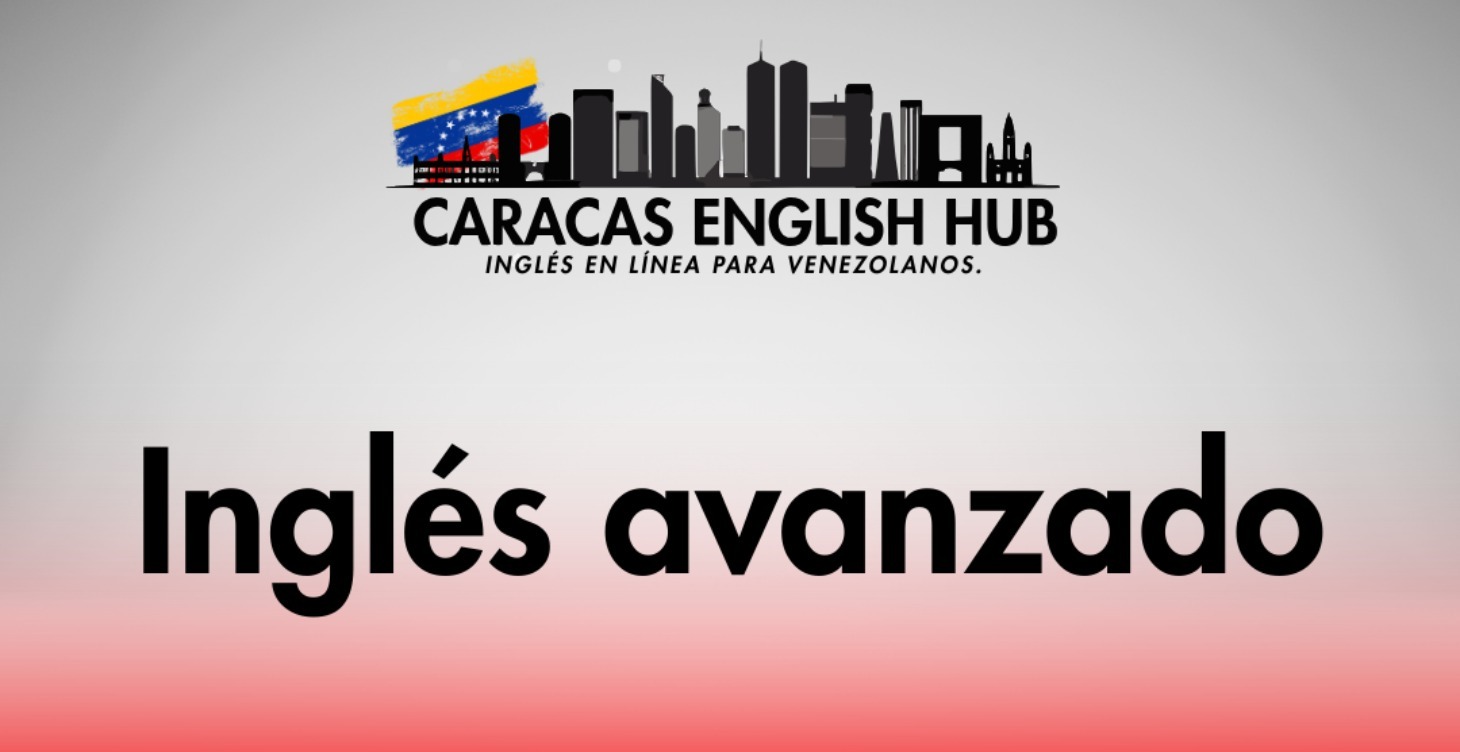 🔴 C1 ENGLISH