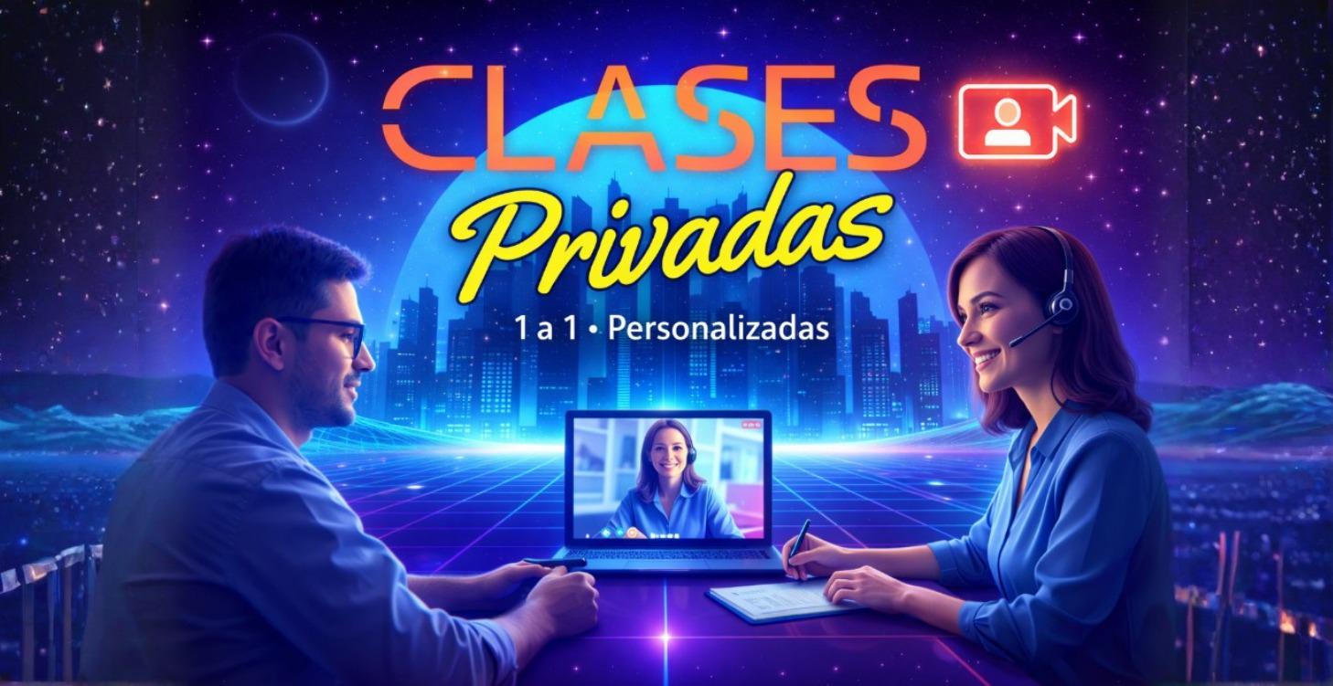 Clases Privadas