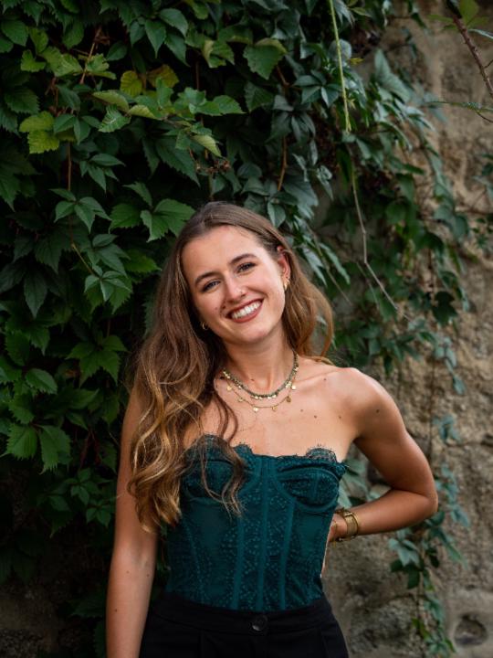 Imane Cadro