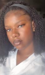 Kiah-Simone Bennett