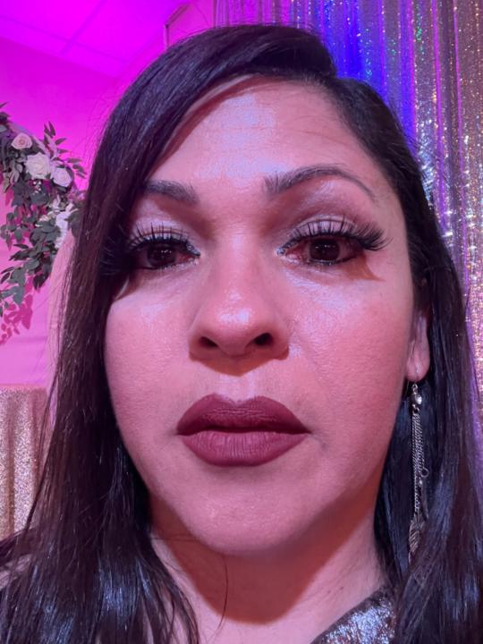 Sandra L Palomera Robles