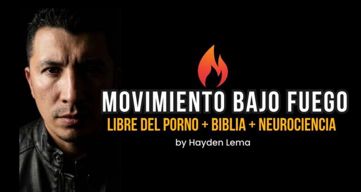 Movimiento Bajo Fuego