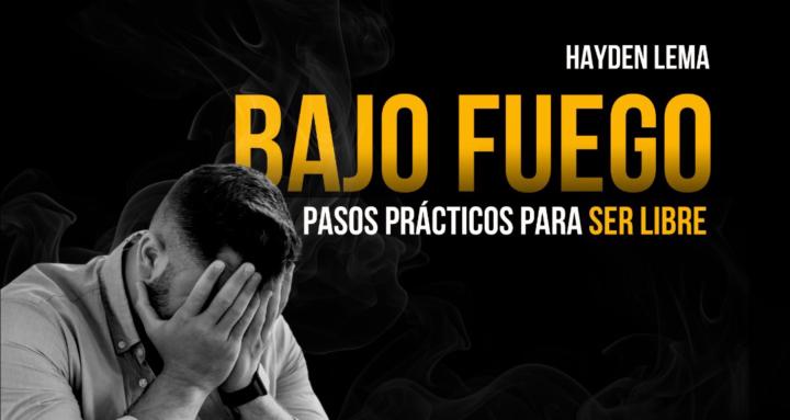Movimiento Bajo Fuego