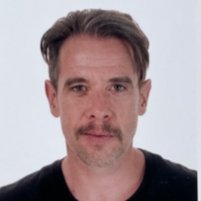 Rafael Marcos