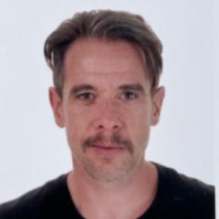 Rafael Marcos