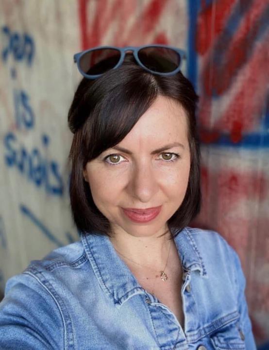 Tanja Kotter