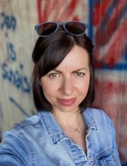 Tanja Kotter