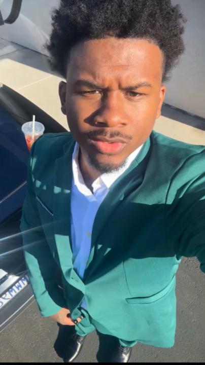 Marquez Jenkins