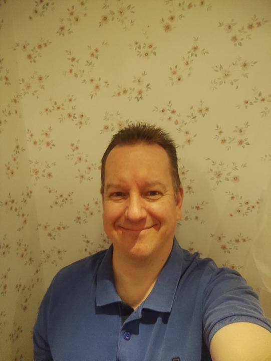 Daniel Sandberg