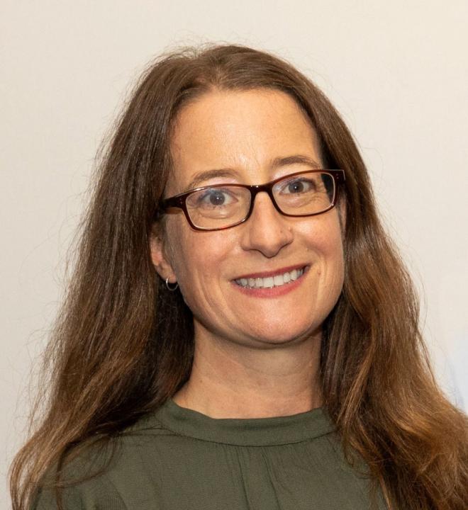 Sarah Foster