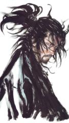 Mr Unknown