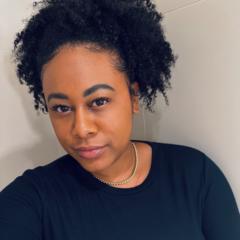 Krystal Ajilore