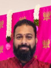 Suren Munagala