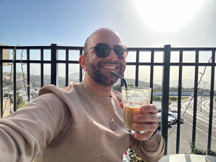 Wisam Habiby